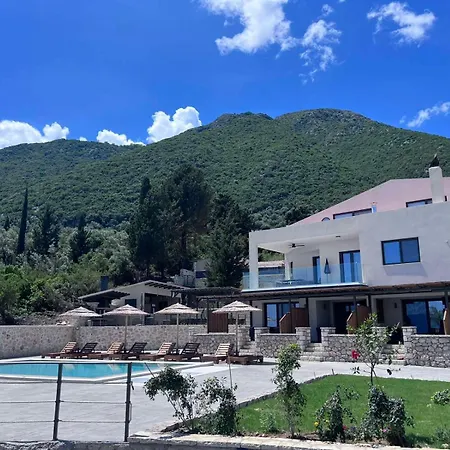 Ionian Hospitality θοη 4 شقة *