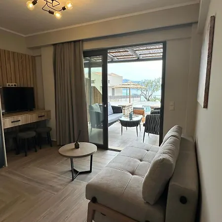Apartment Ionian Hospitality θοη 4