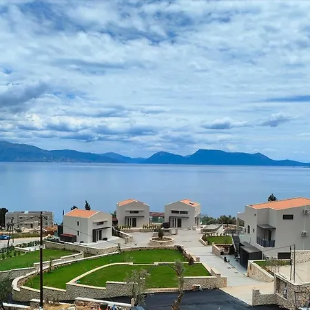 Apartment Ionian Hospitality θοη 4 *