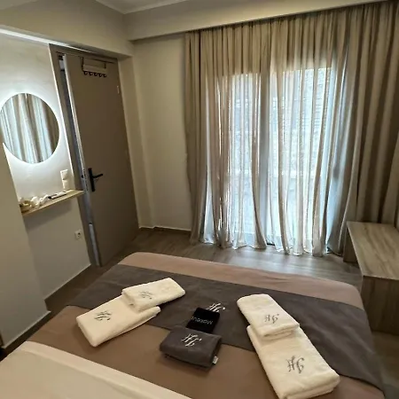 Ionian Hospitality θοη 4 Apartment