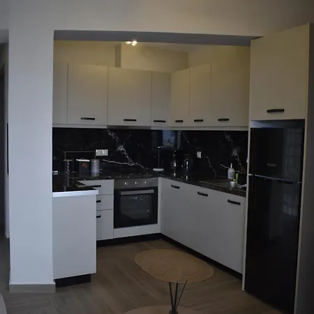 Apartment Ionian Hospitality θοη 4