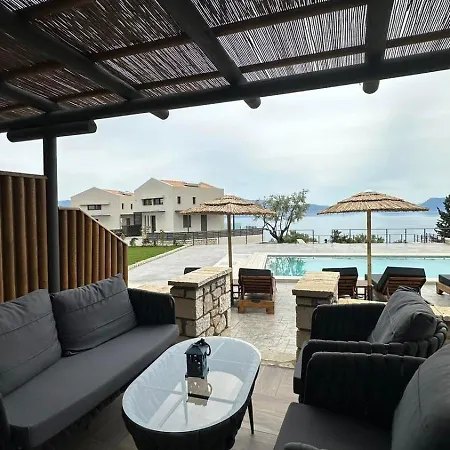 Ionian Hospitality θοη 4 Apartment