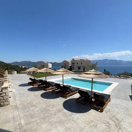 Apartment Ionian Hospitality θοη 4