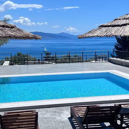 Ionian Hospitality θοη 4 * Nikiana