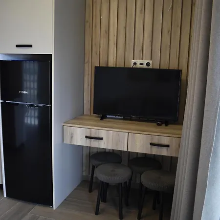 Apartment Ionian Hospitality θοη 4 Nikiana