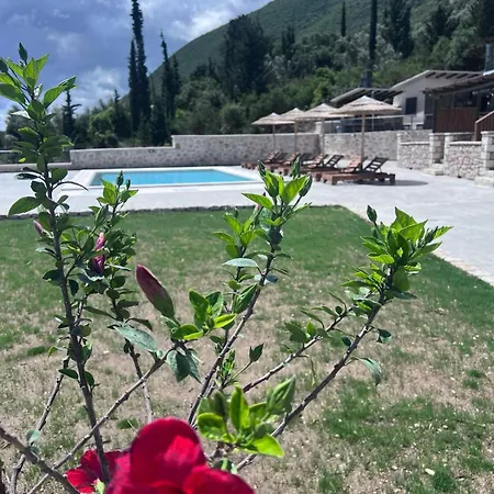 Ionian Hospitality θοη 4 Διαμέρισμα