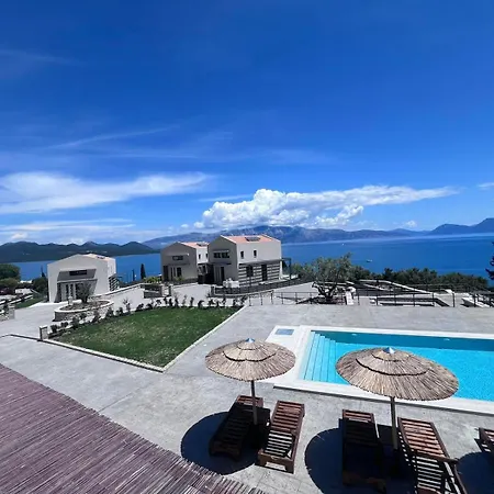 Ionian Hospitality θοη 4 * Νικιάνα